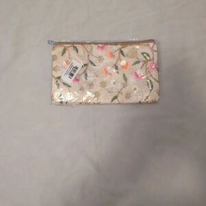 Makeup bag